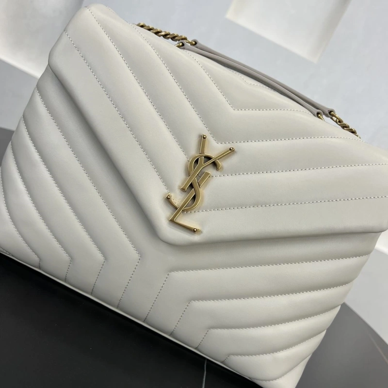YSL Top Handle Bags 4250B-0058