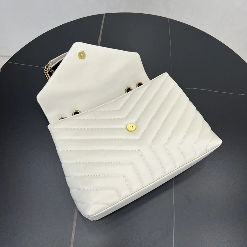 YSL Top Handle Bags 4250B-0058