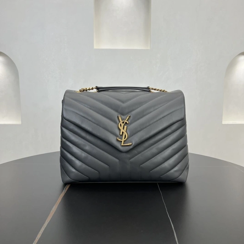 YSL Top Handle Bags 4250B-0059
