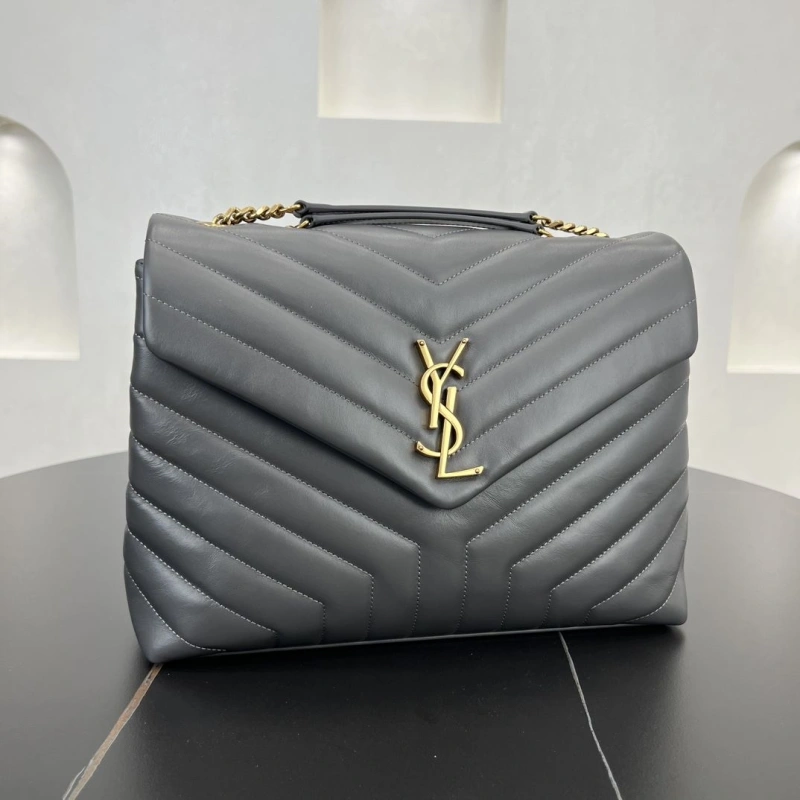YSL Top Handle Bags 4250B-0059