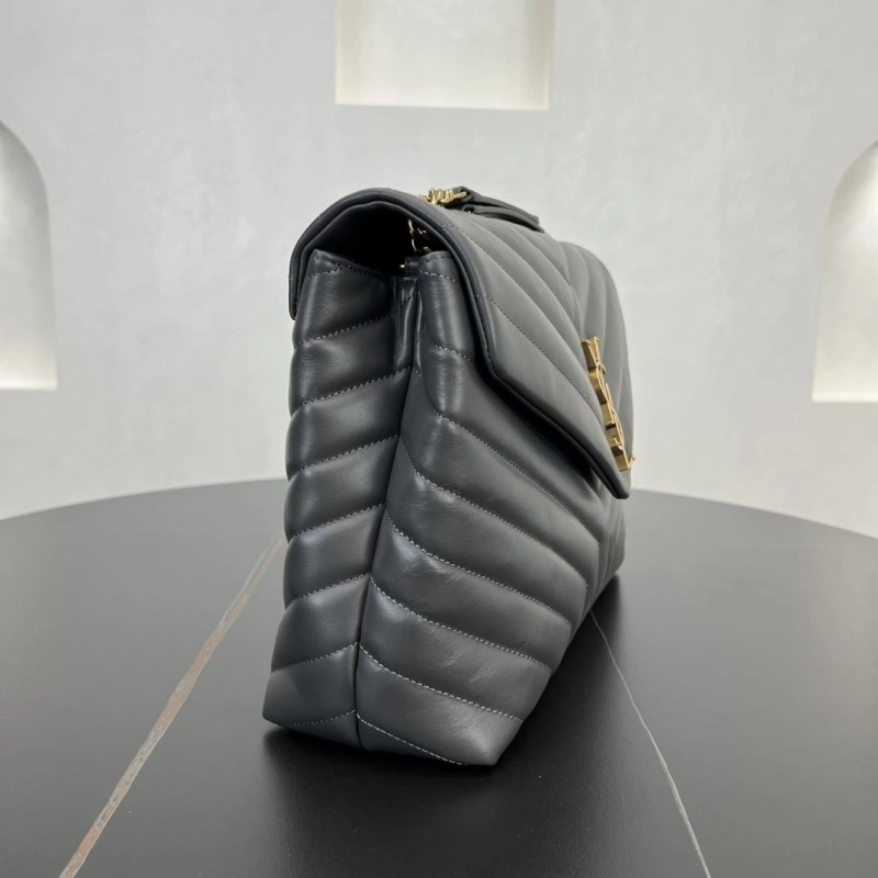 YSL Top Handle Bags 4250B-0059