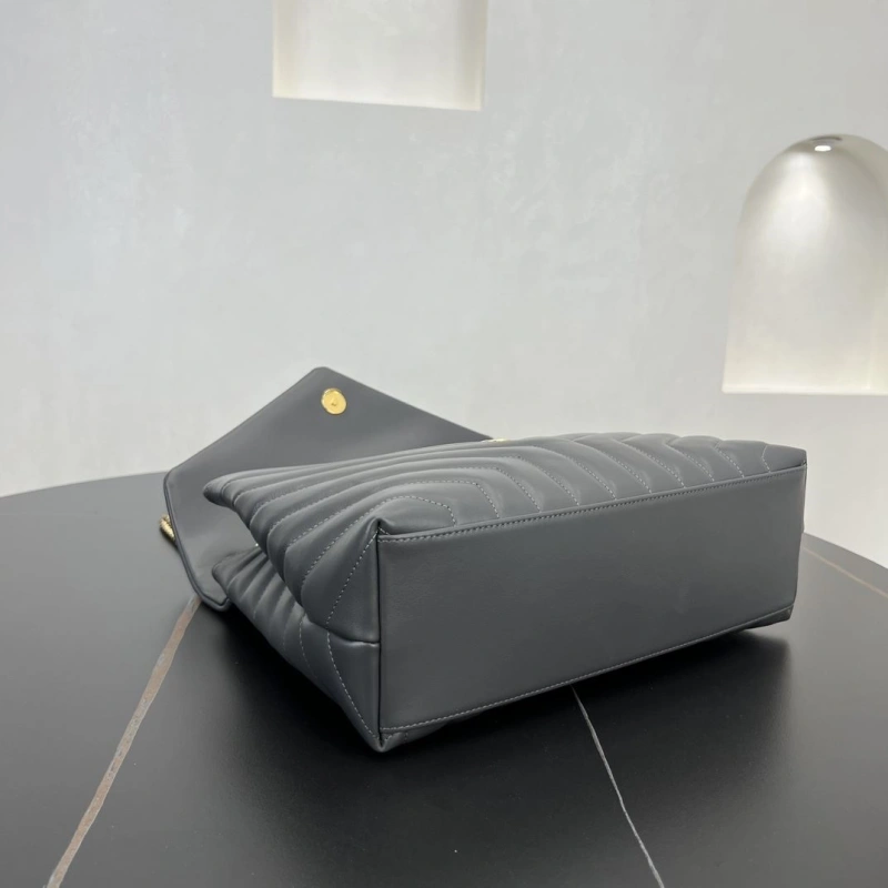 YSL Top Handle Bags 4250B-0059