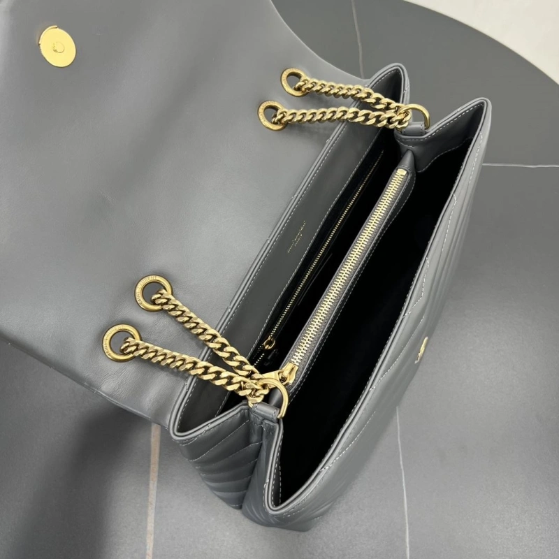YSL Top Handle Bags 4250B-0059