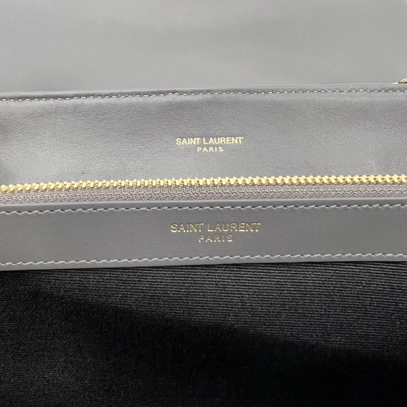 YSL Top Handle Bags 4250B-0059