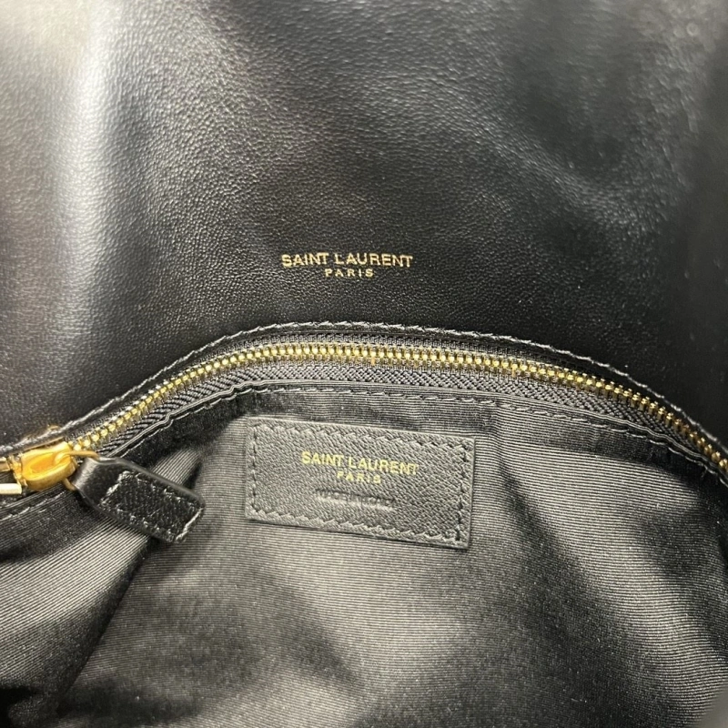 YSL Top Handle Bags 4250B-0060