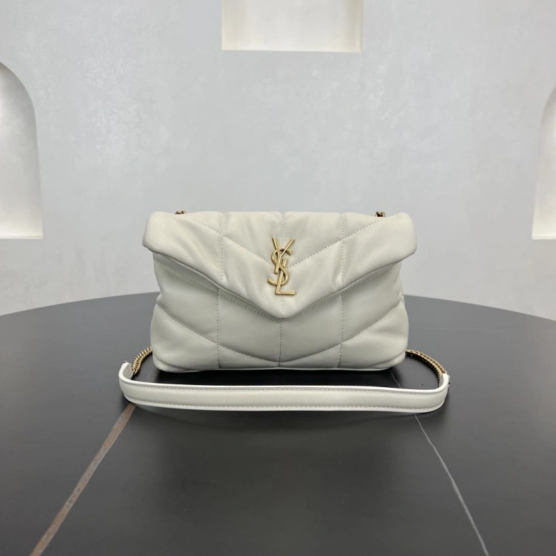YSL Top Handle Bags 4250B-0062