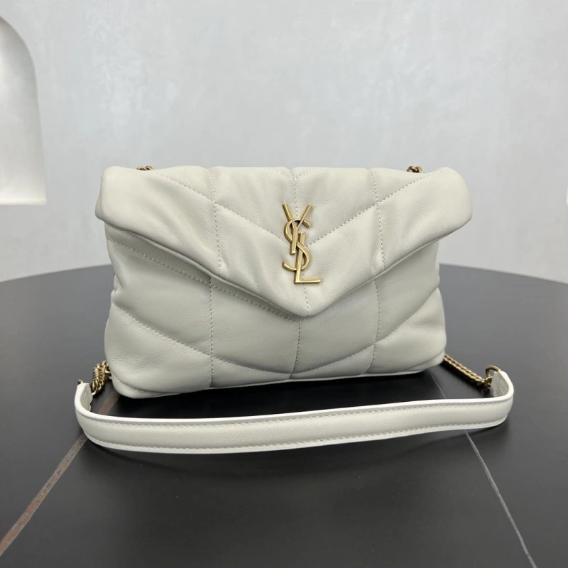YSL Top Handle Bags 4250B-0062