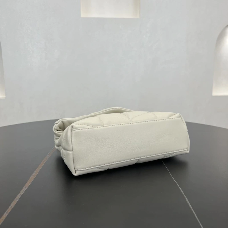 YSL Top Handle Bags 4250B-0062