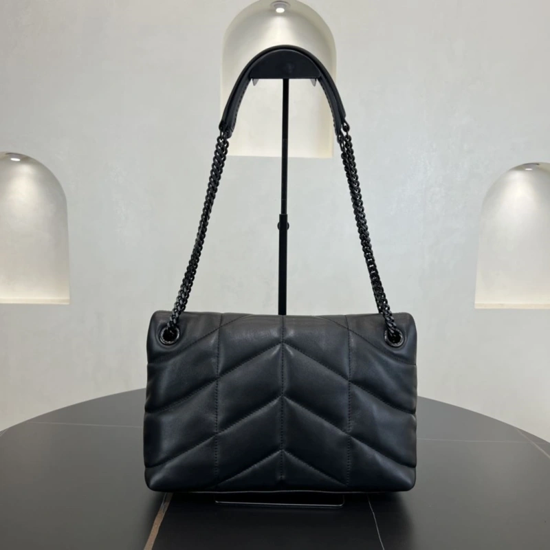 YSL Top Handle Bags 4250B-0063