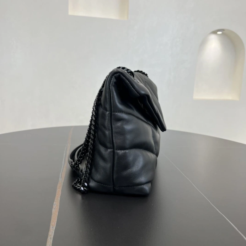 YSL Top Handle Bags 4250B-0063