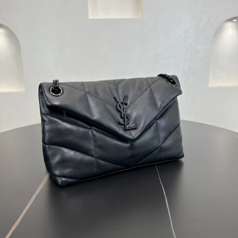 YSL Top Handle Bags 4250B-0063