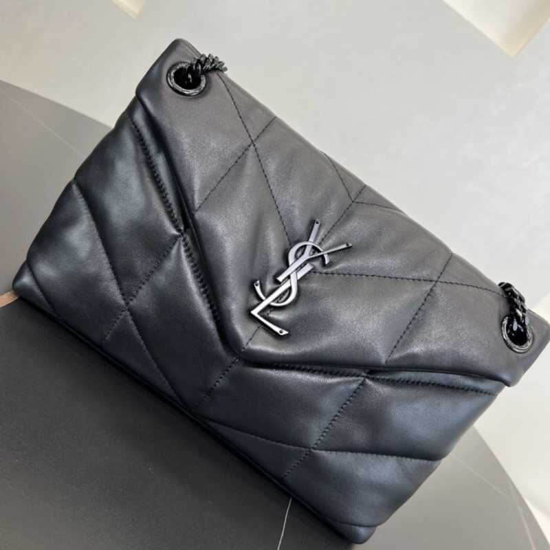YSL Top Handle Bags 4250B-0063