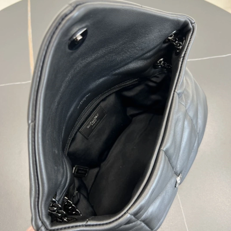 YSL Top Handle Bags 4250B-0063