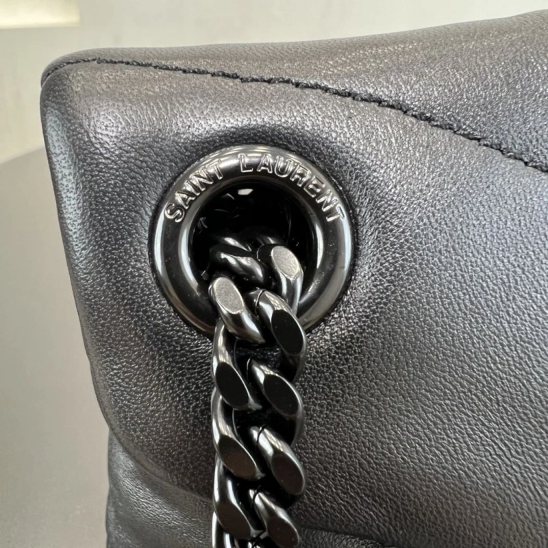 YSL Top Handle Bags 4250B-0063