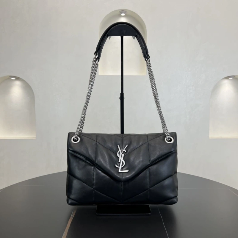 YSL Top Handle Bags 4250B-0064