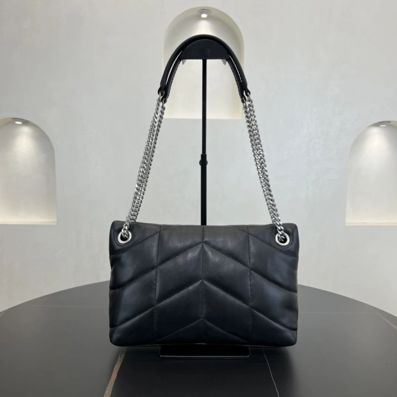 YSL Top Handle Bags 4250B-0064