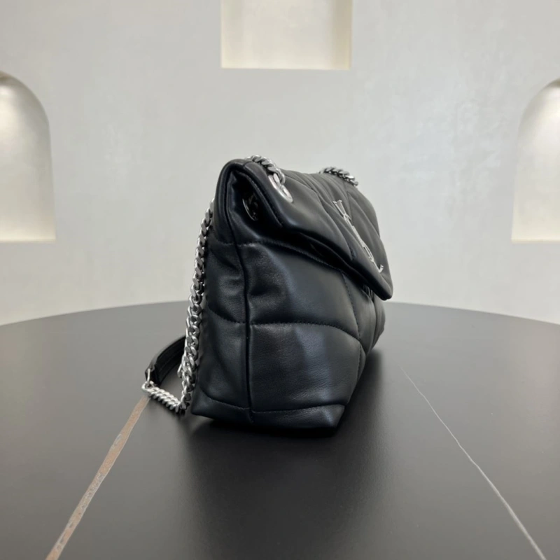 YSL Top Handle Bags 4250B-0064