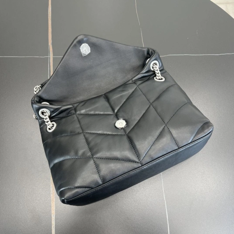YSL Top Handle Bags 4250B-0064