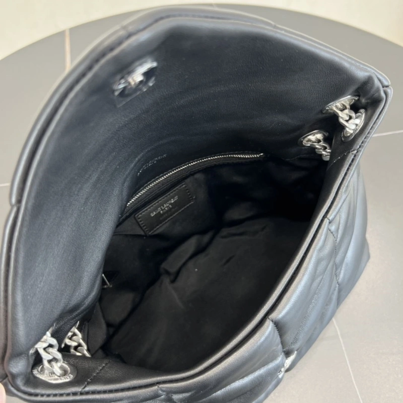 YSL Top Handle Bags 4250B-0064