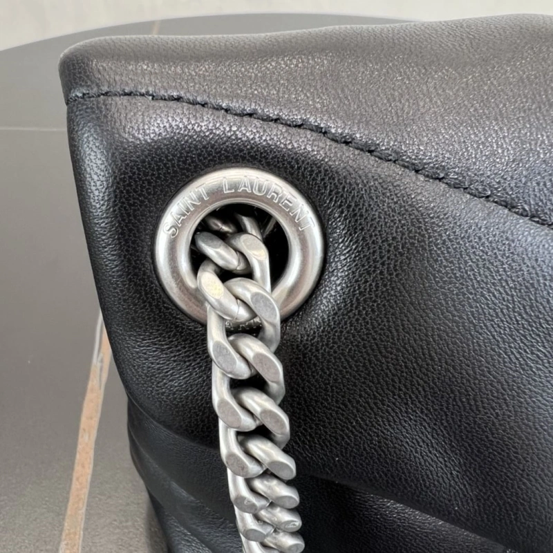 YSL Top Handle Bags 4250B-0064