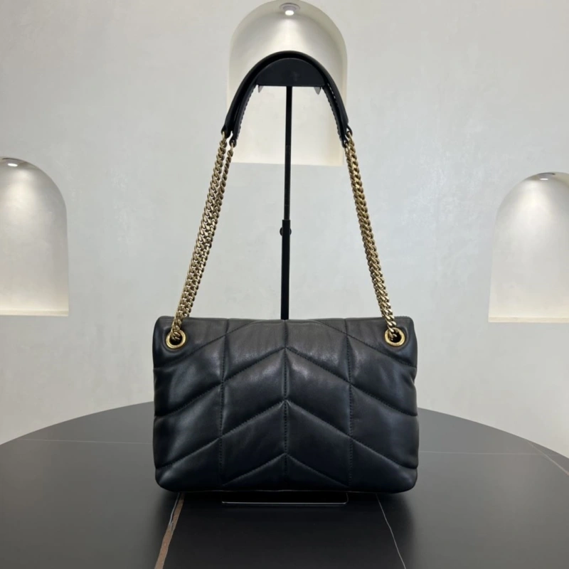 YSL Top Handle Bags 4250B-0065