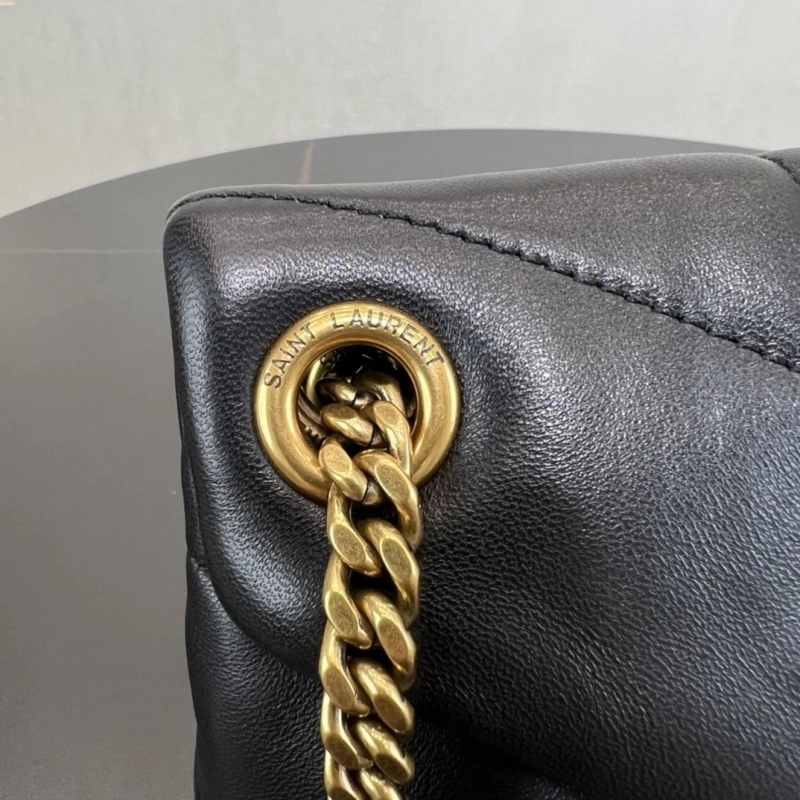 YSL Top Handle Bags 4250B-0065