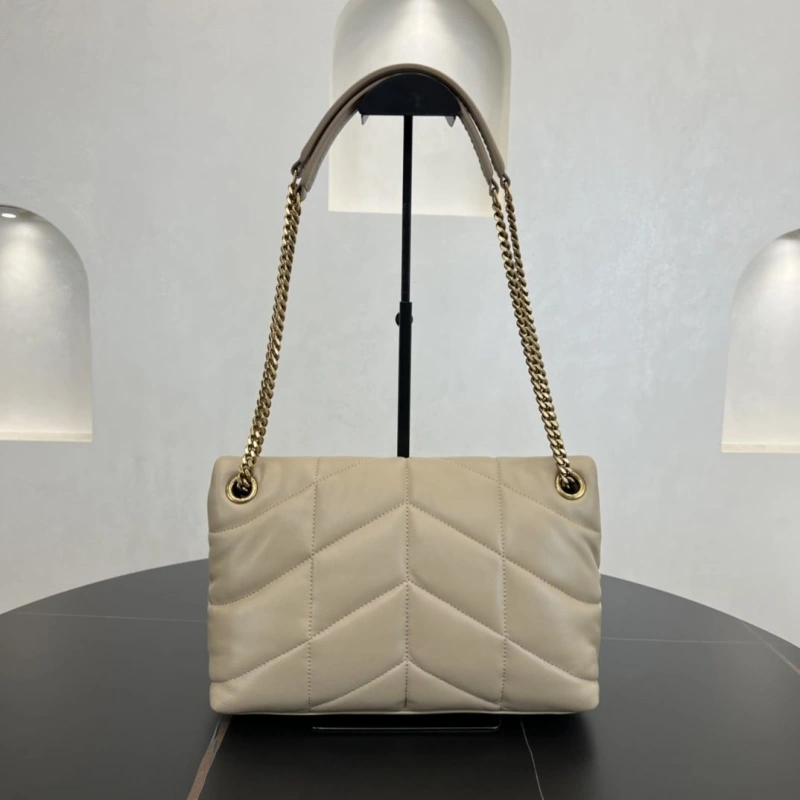 YSL Top Handle Bags 4250B-0066