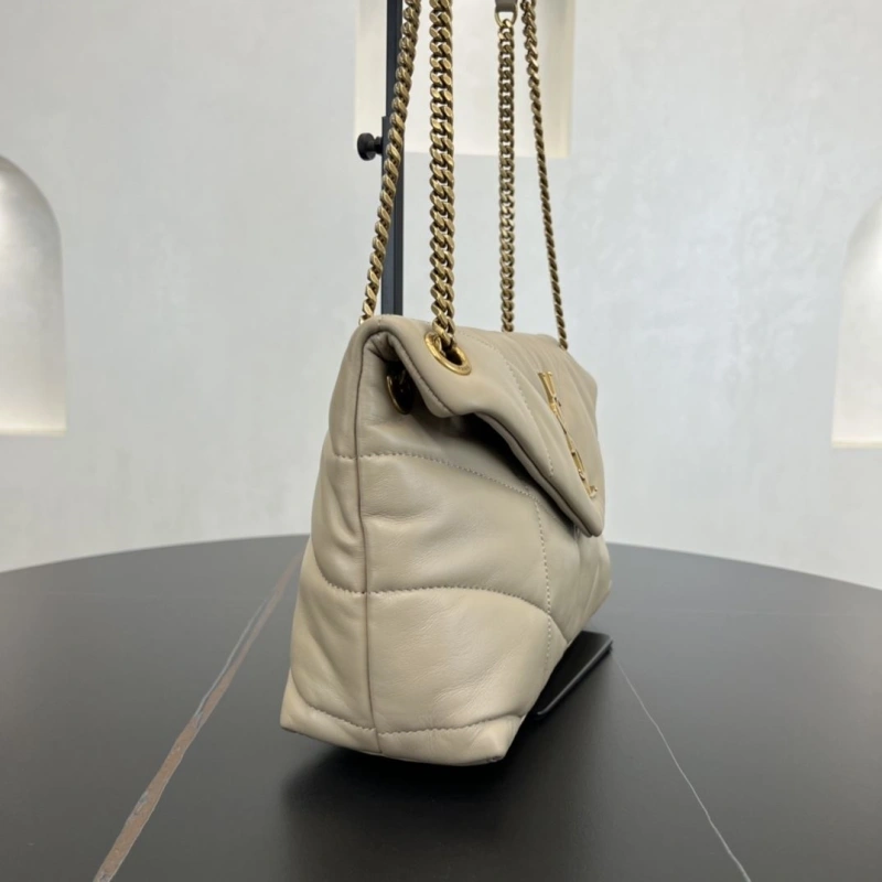 YSL Top Handle Bags 4250B-0066