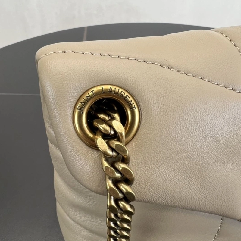 YSL Top Handle Bags 4250B-0066