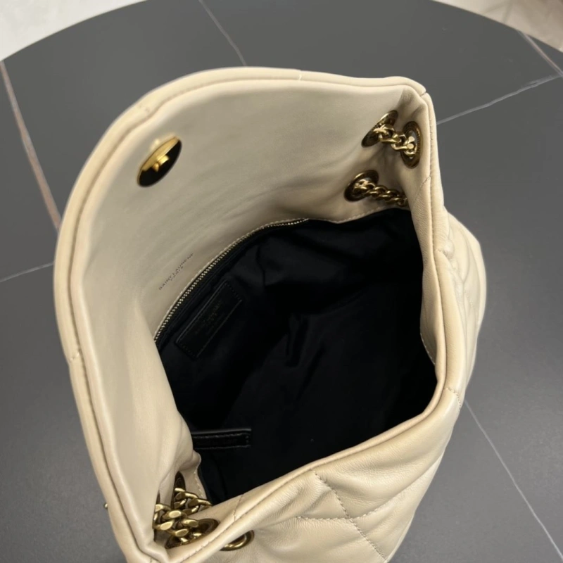 YSL Top Handle Bags 4250B-0066