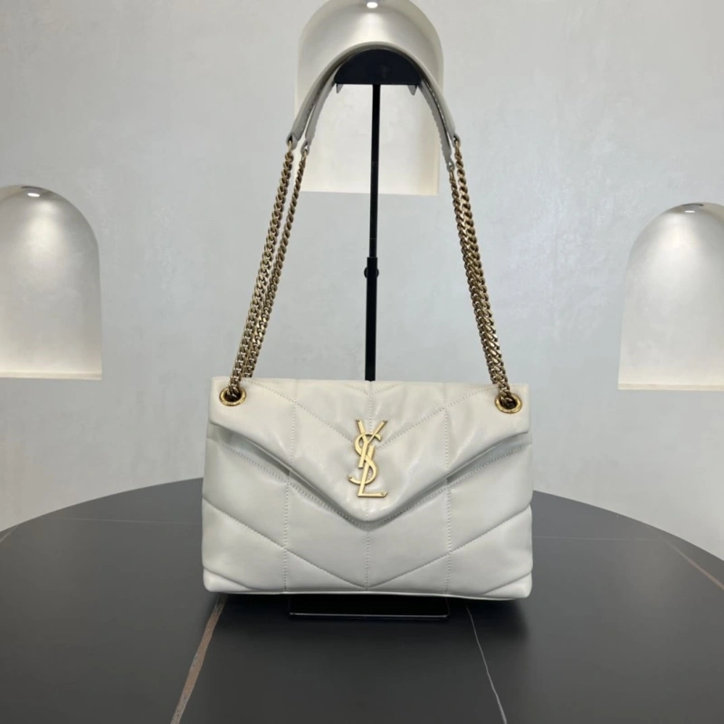 YSL Top Handle Bags 4250B-0067