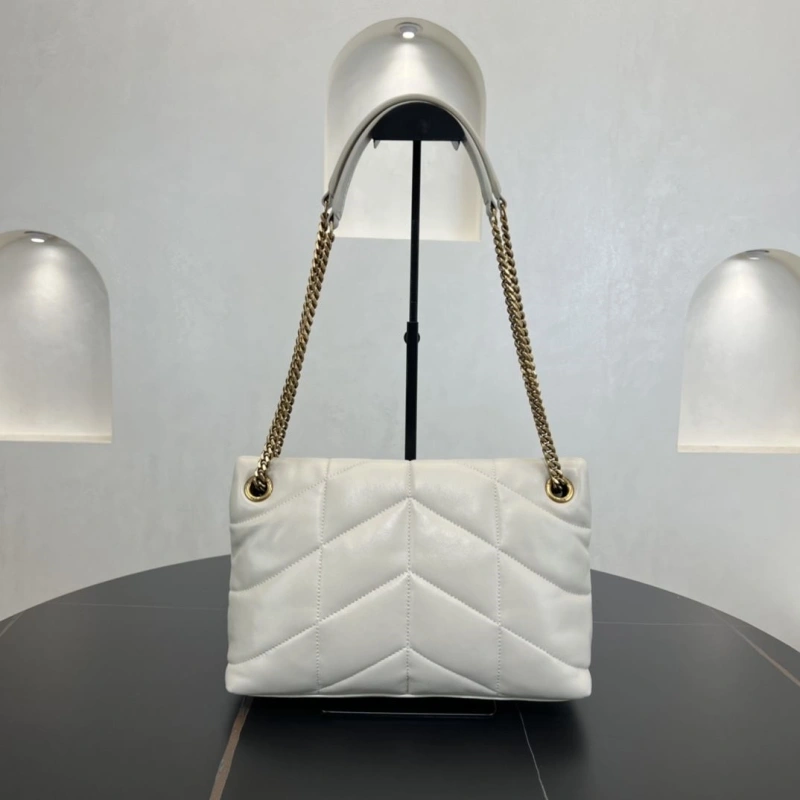 YSL Top Handle Bags 4250B-0067