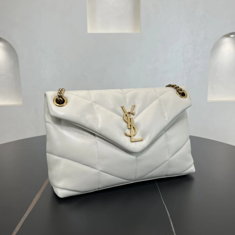YSL Top Handle Bags 4250B-0067