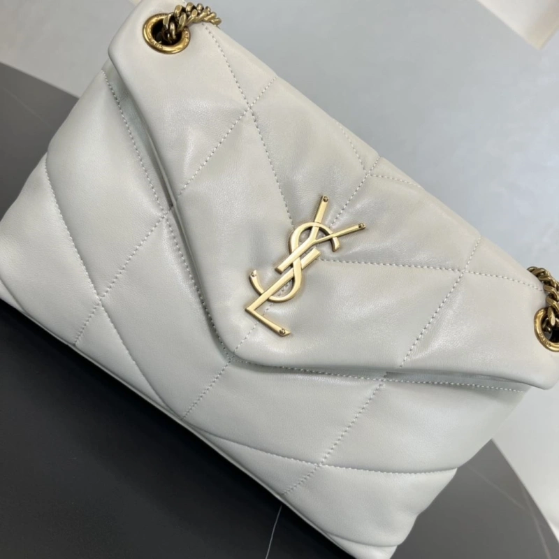 YSL Top Handle Bags 4250B-0067