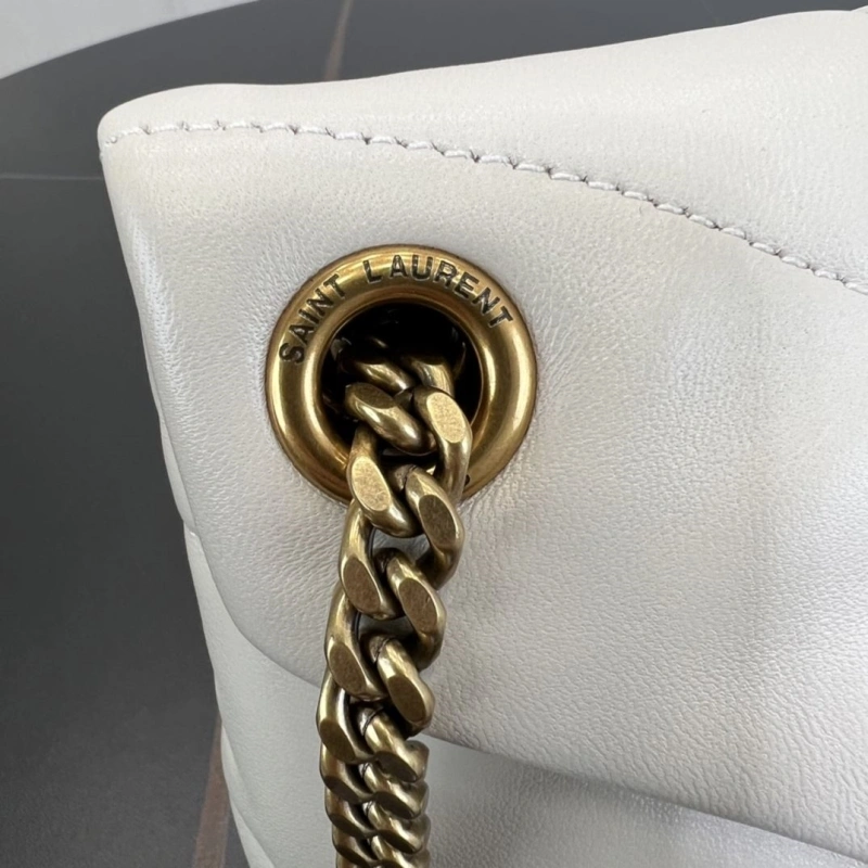 YSL Top Handle Bags 4250B-0067