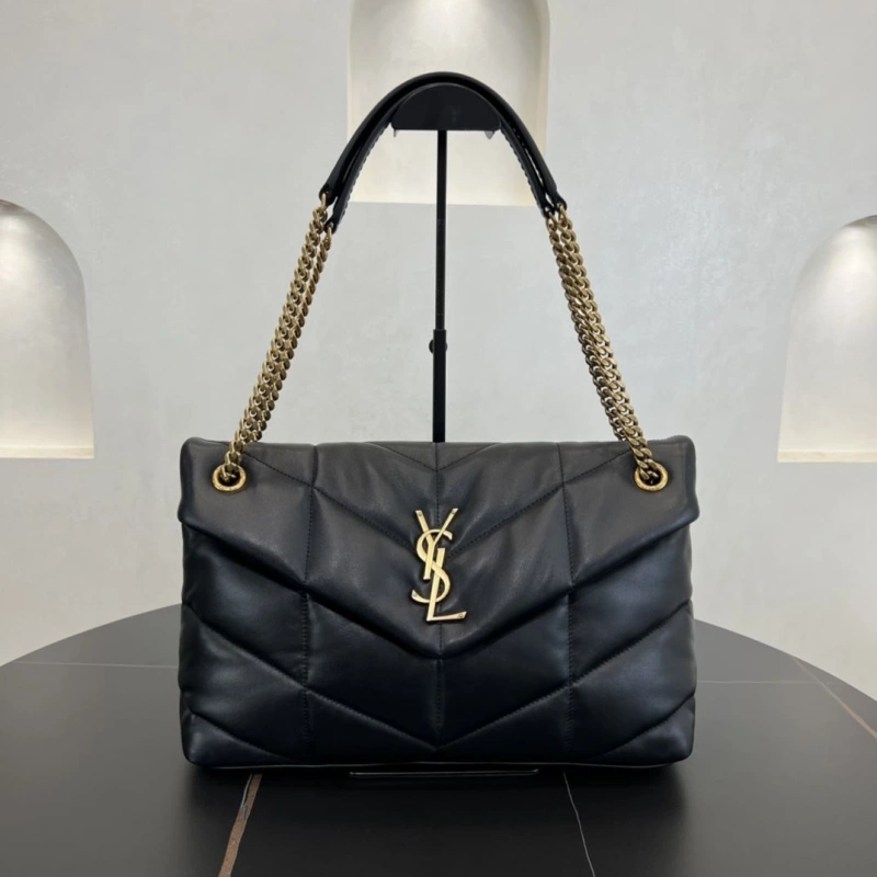 YSL Top Handle Bags 4250B-0068