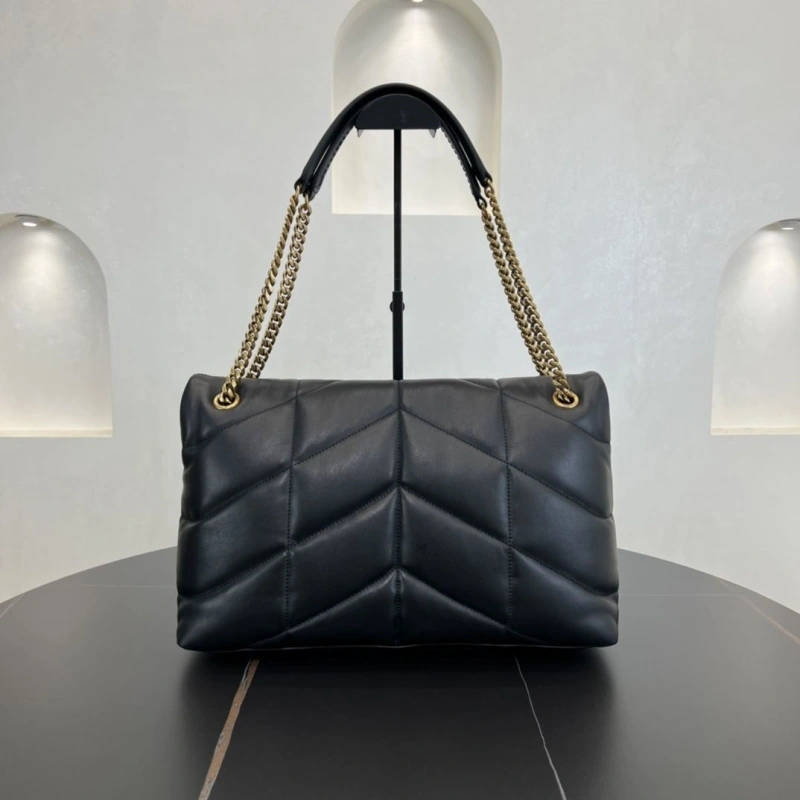 YSL Top Handle Bags 4250B-0068