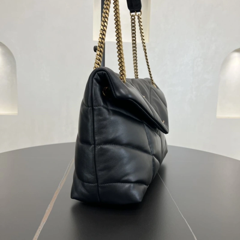 YSL Top Handle Bags 4250B-0068