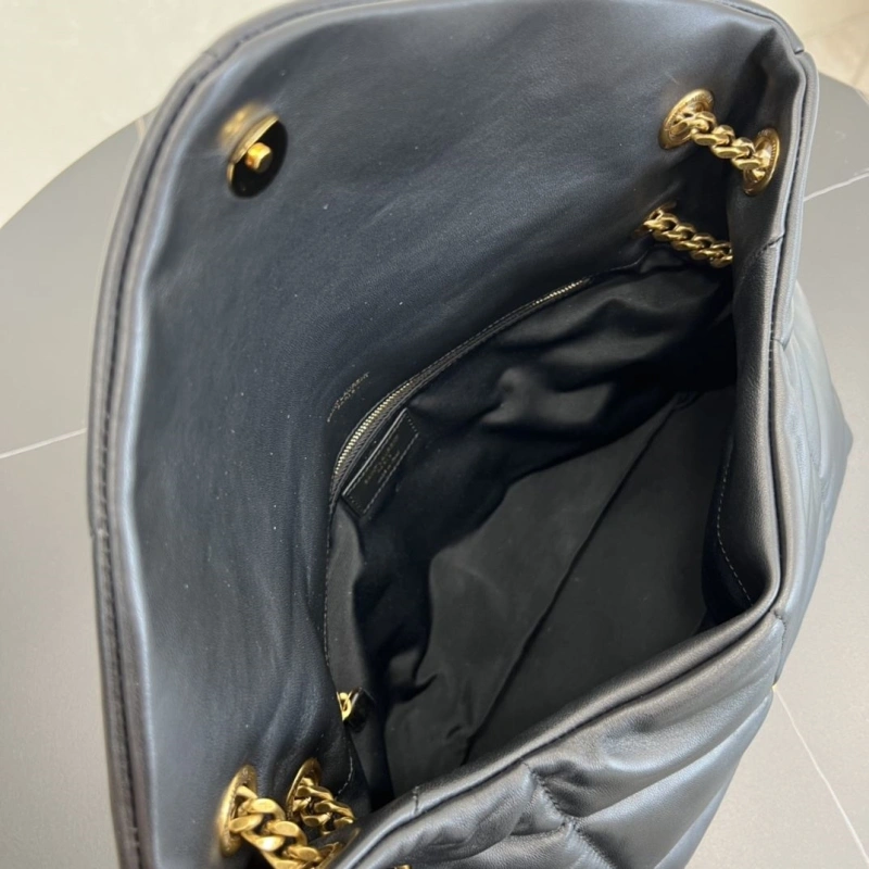 YSL Top Handle Bags 4250B-0068