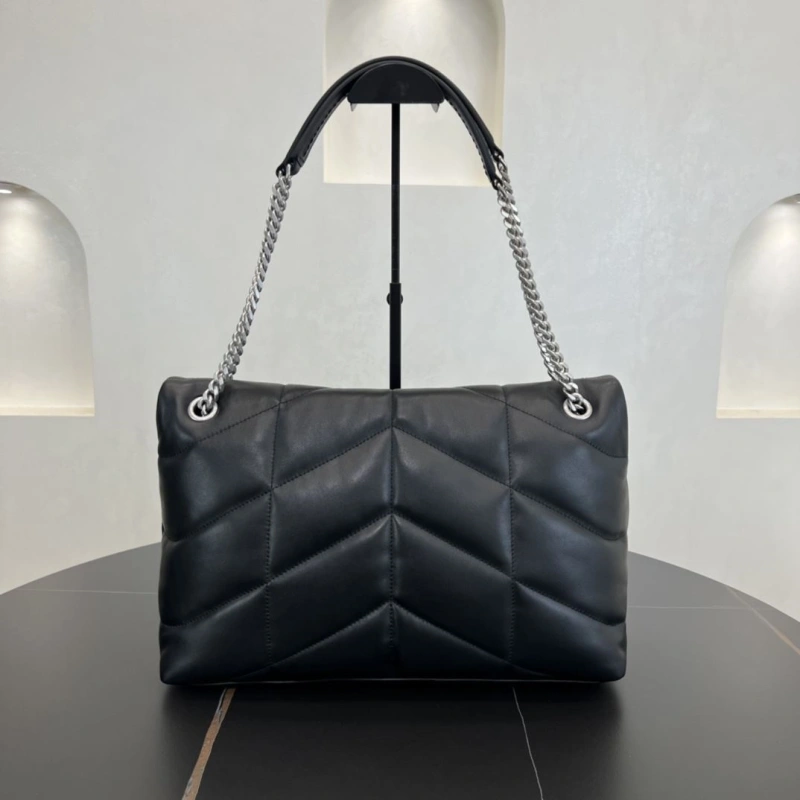 YSL Top Handle Bags 4250B-0069