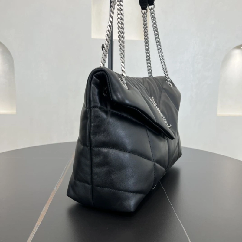 YSL Top Handle Bags 4250B-0069