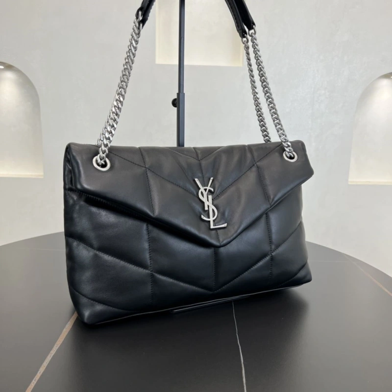 YSL Top Handle Bags 4250B-0069