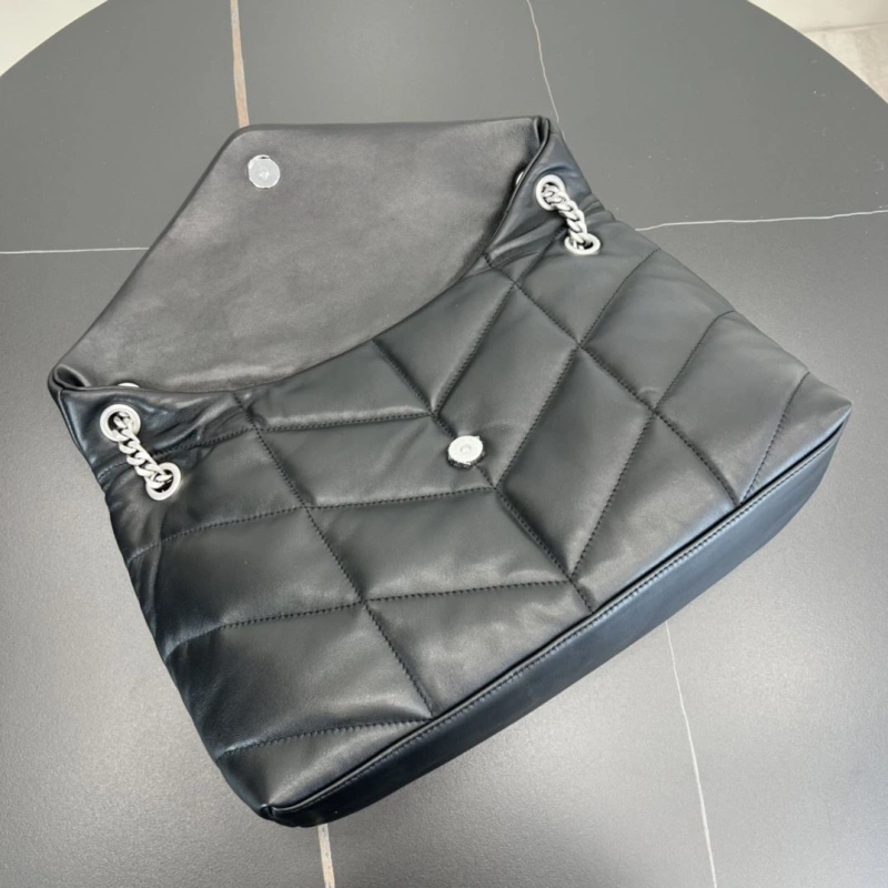 YSL Top Handle Bags 4250B-0069