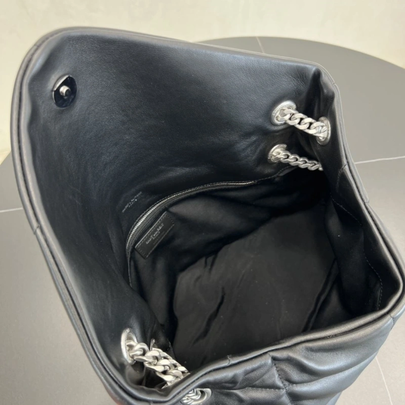 YSL Top Handle Bags 4250B-0069