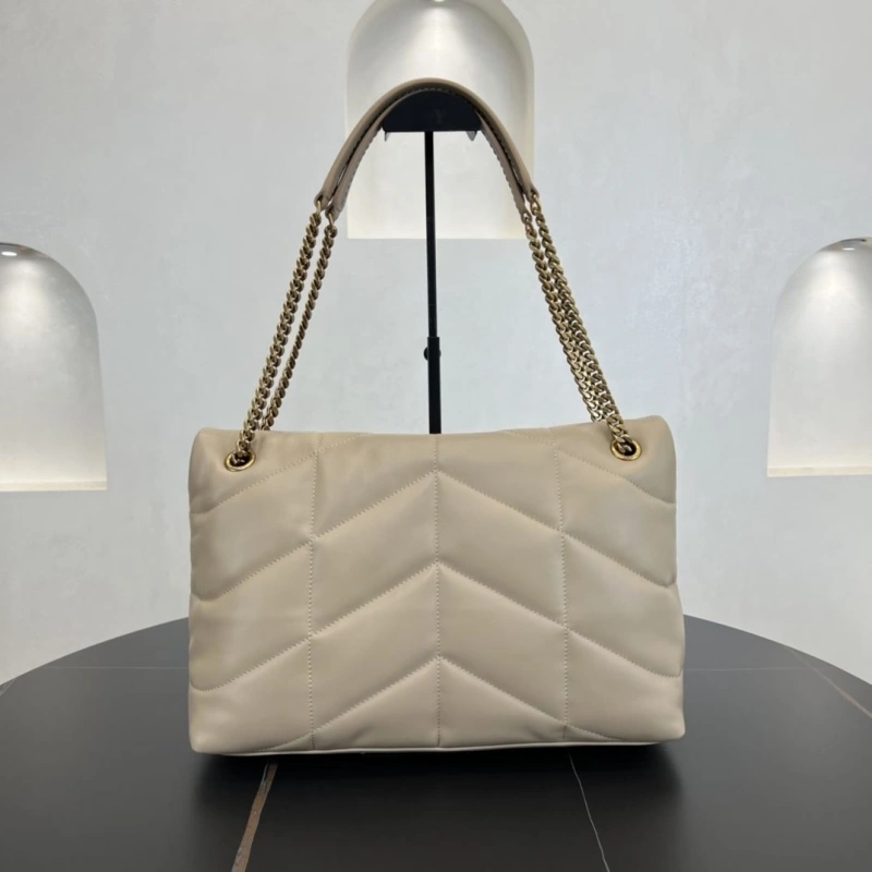 YSL Top Handle Bags 4250B-0070