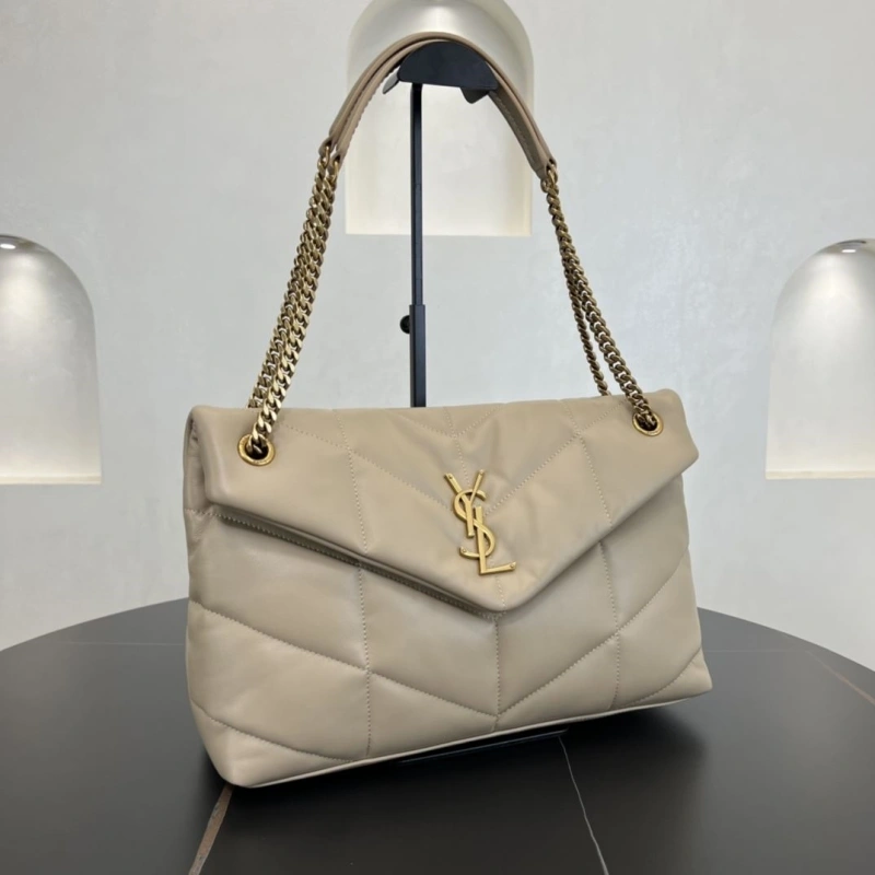 YSL Top Handle Bags 4250B-0070