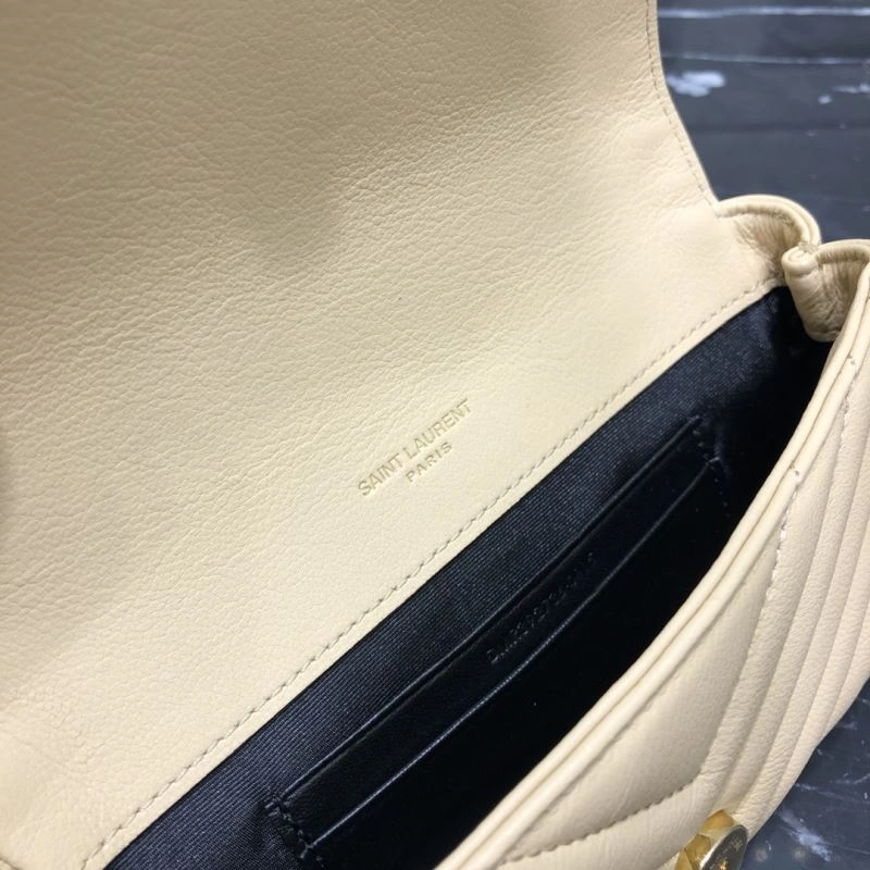 YSL Top Handle Bags 4250F-0113