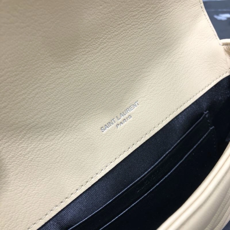 YSL Top Handle Bags 4250F-0114