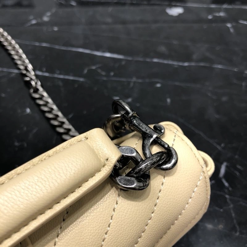 YSL Top Handle Bags 4250F-0114