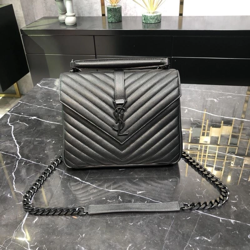 YSL Top Handle Bags 4250F-0115